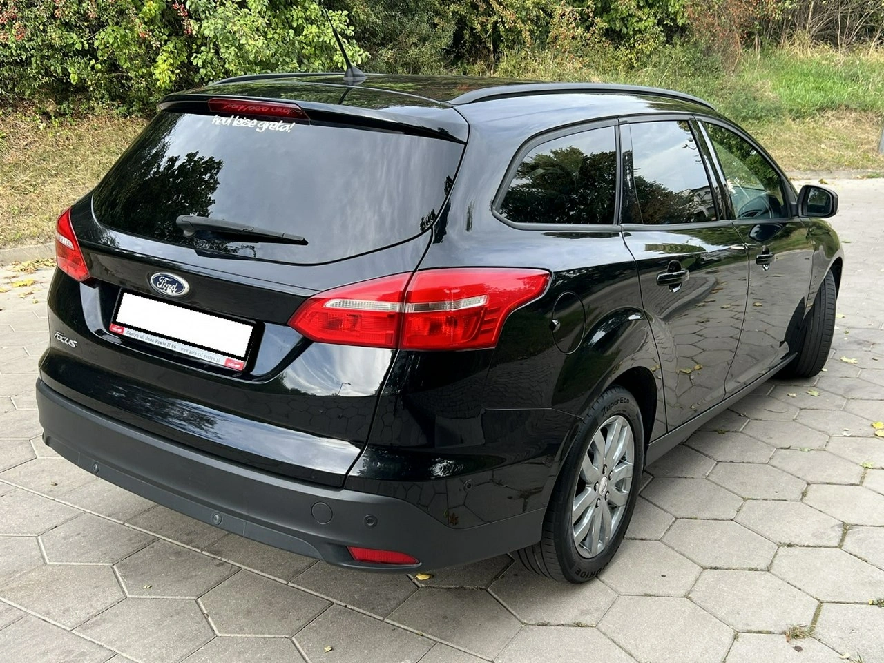 Ford Focus - Zdjęcie 5