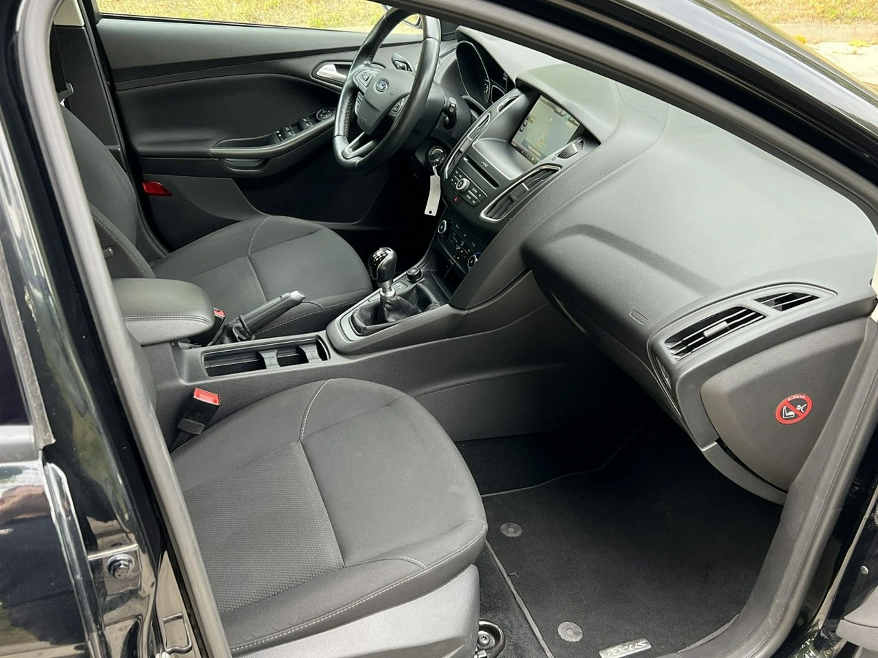 Ford Focus - Zdjęcie 6