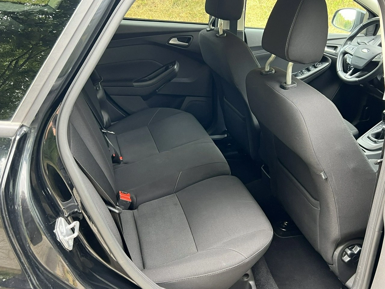 Ford Focus - Zdjęcie 7