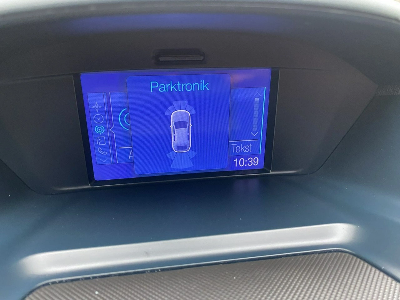 Ford Grand C-MAX - Zdjęcie 13