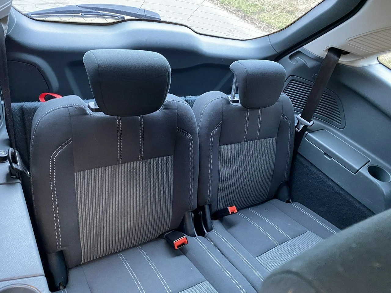 Ford Grand C-MAX - Zdjęcie 6