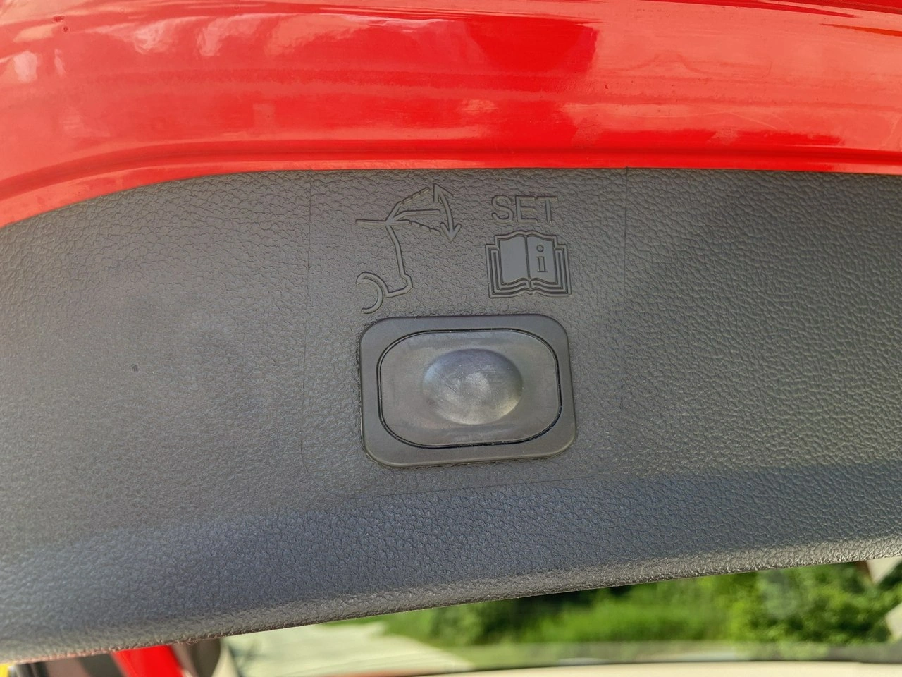 Ford Kuga - Zdjęcie 6