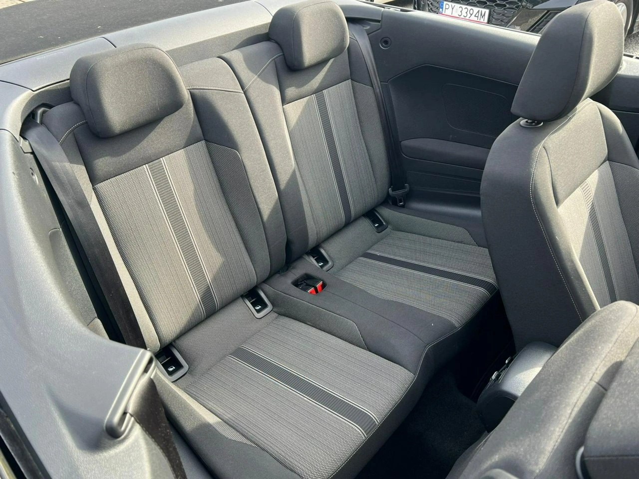 Volkswagen T-Roc - Zdjęcie 11