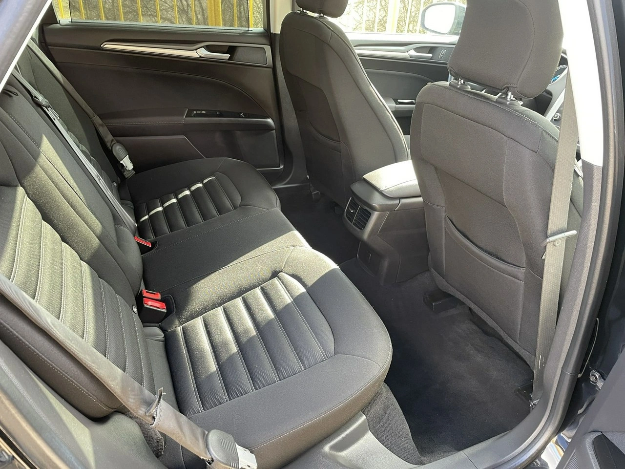Ford Mondeo - Zdjęcie 6