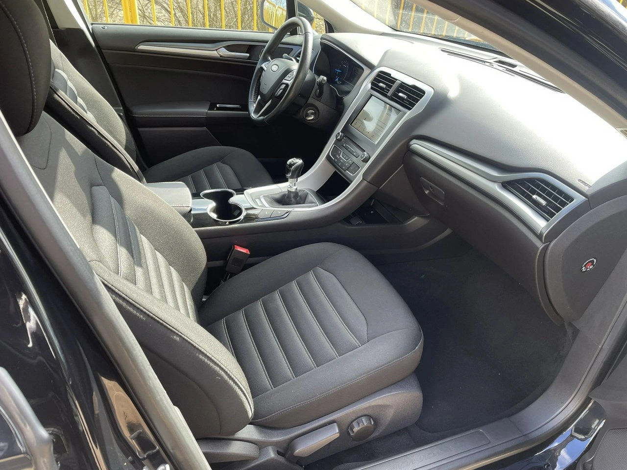 Ford Mondeo - Zdjęcie 7