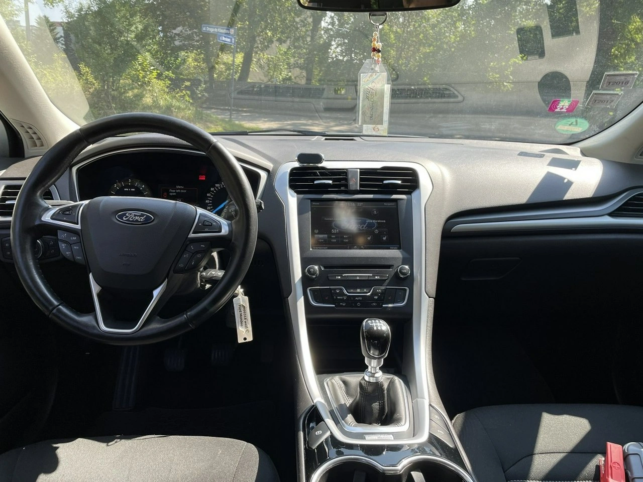 Ford Mondeo - Zdjęcie 6
