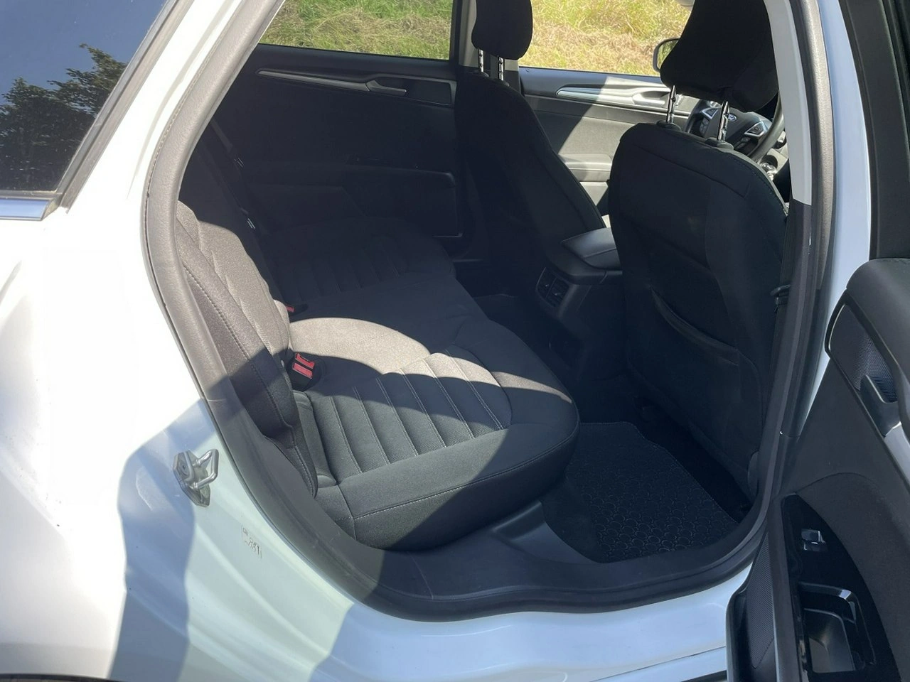 Ford Mondeo - Zdjęcie 7