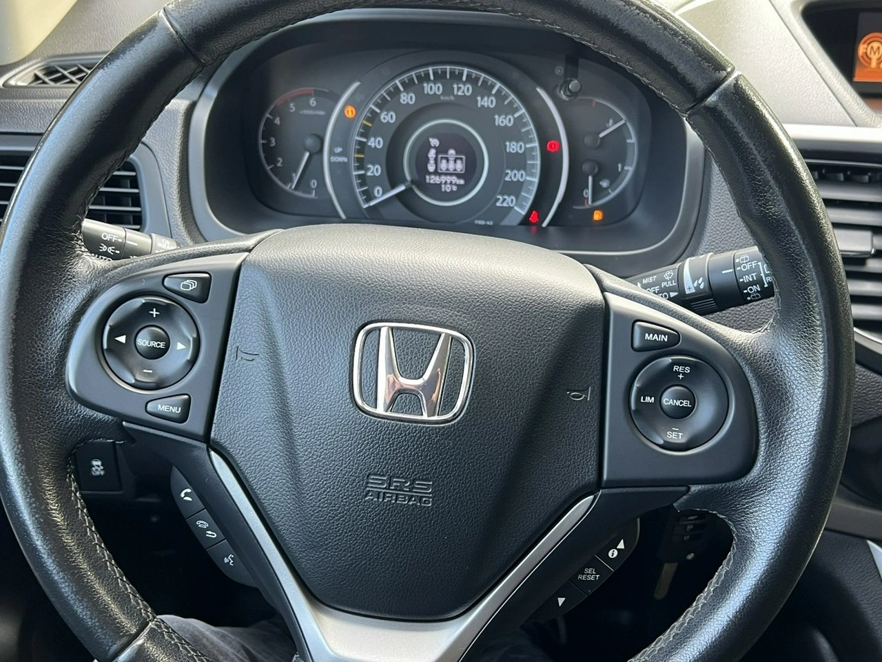 Honda CR-V - Zdjęcie 11