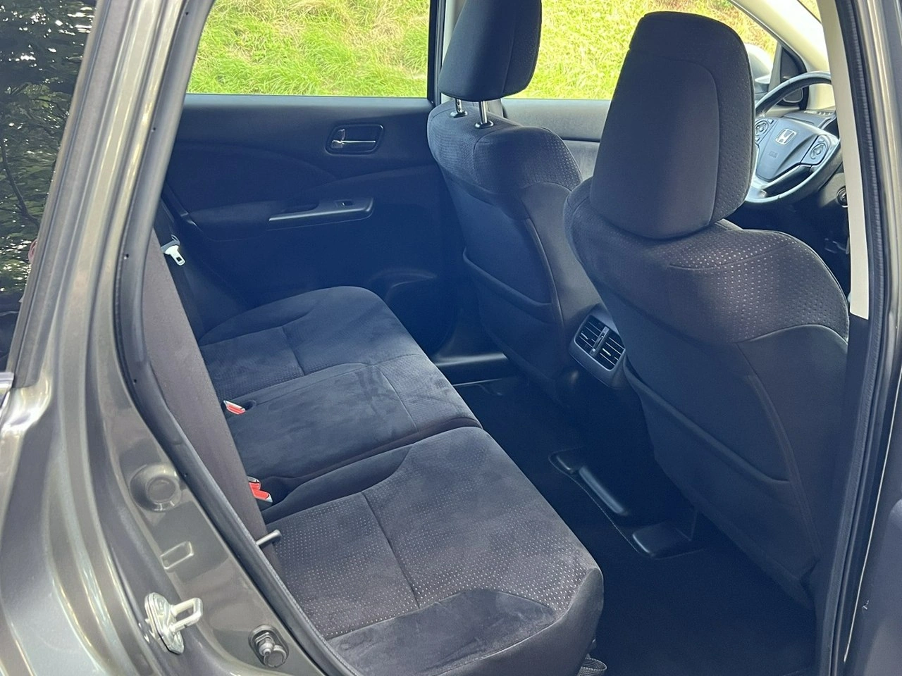 Honda CR-V - Zdjęcie 7