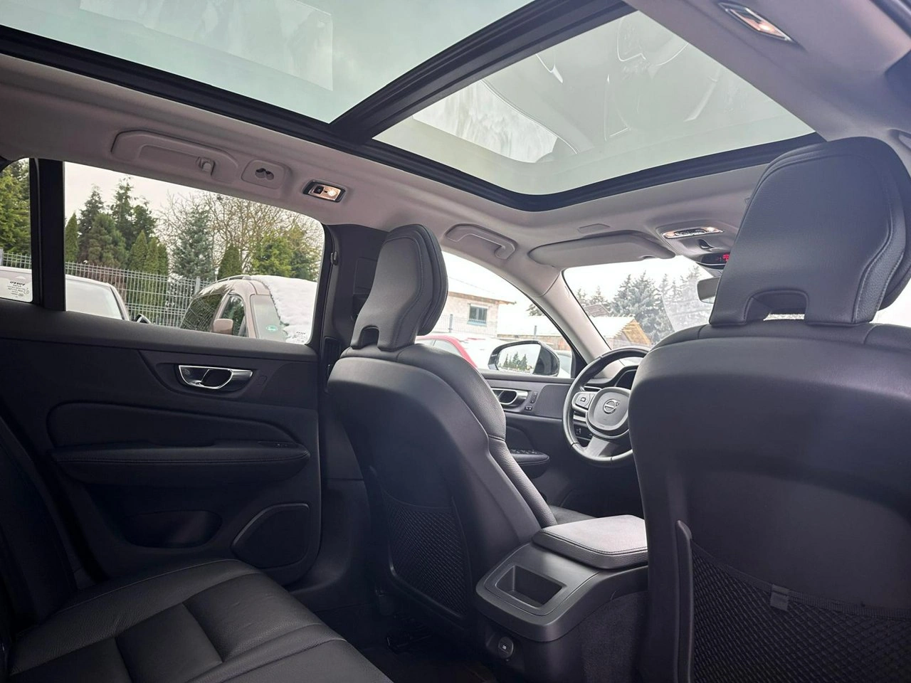 Volvo V60 - Zdjęcie 9