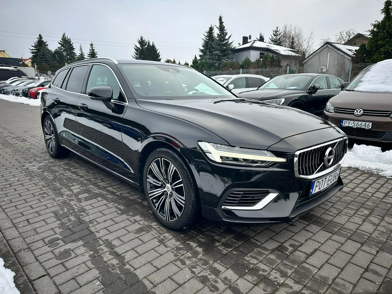 Volvo V60 - Zdjęcie 6