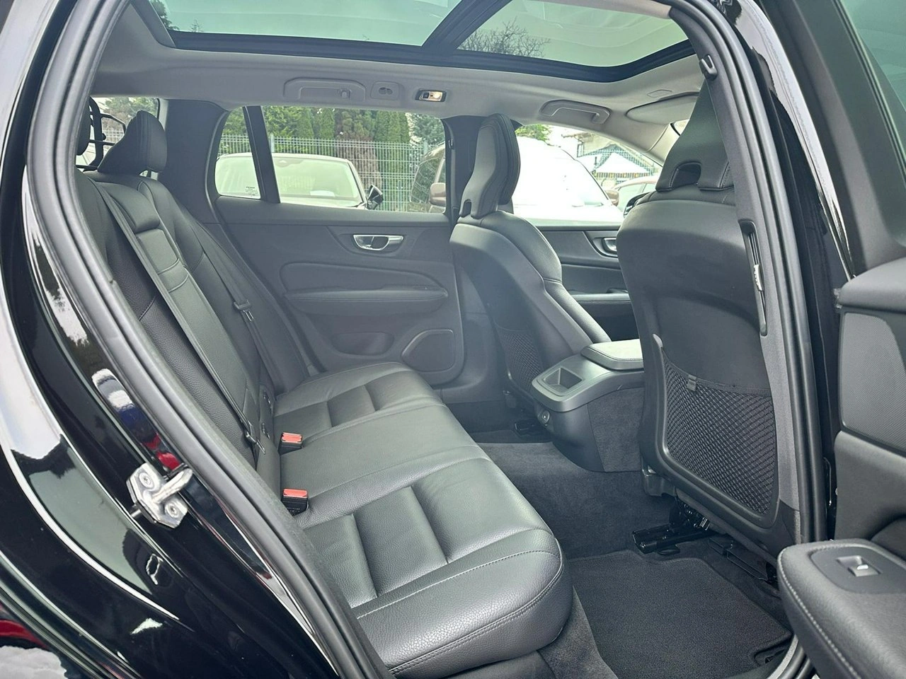 Volvo V60 - Zdjęcie 8