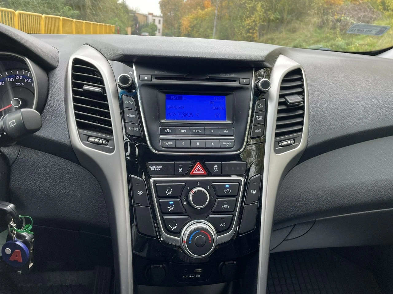 Hyundai i30 - Zdjęcie 10