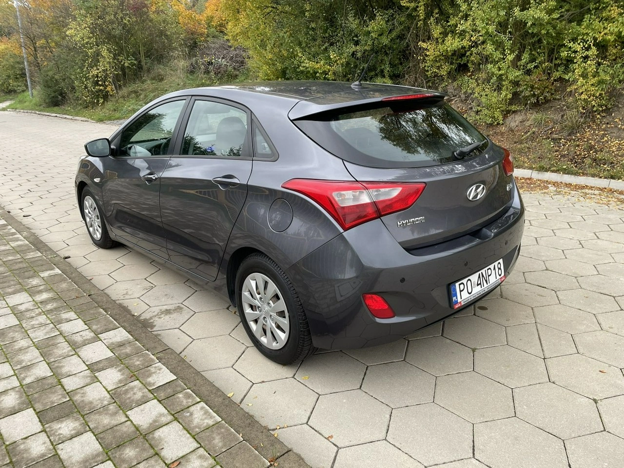 Hyundai i30 - Zdjęcie 3
