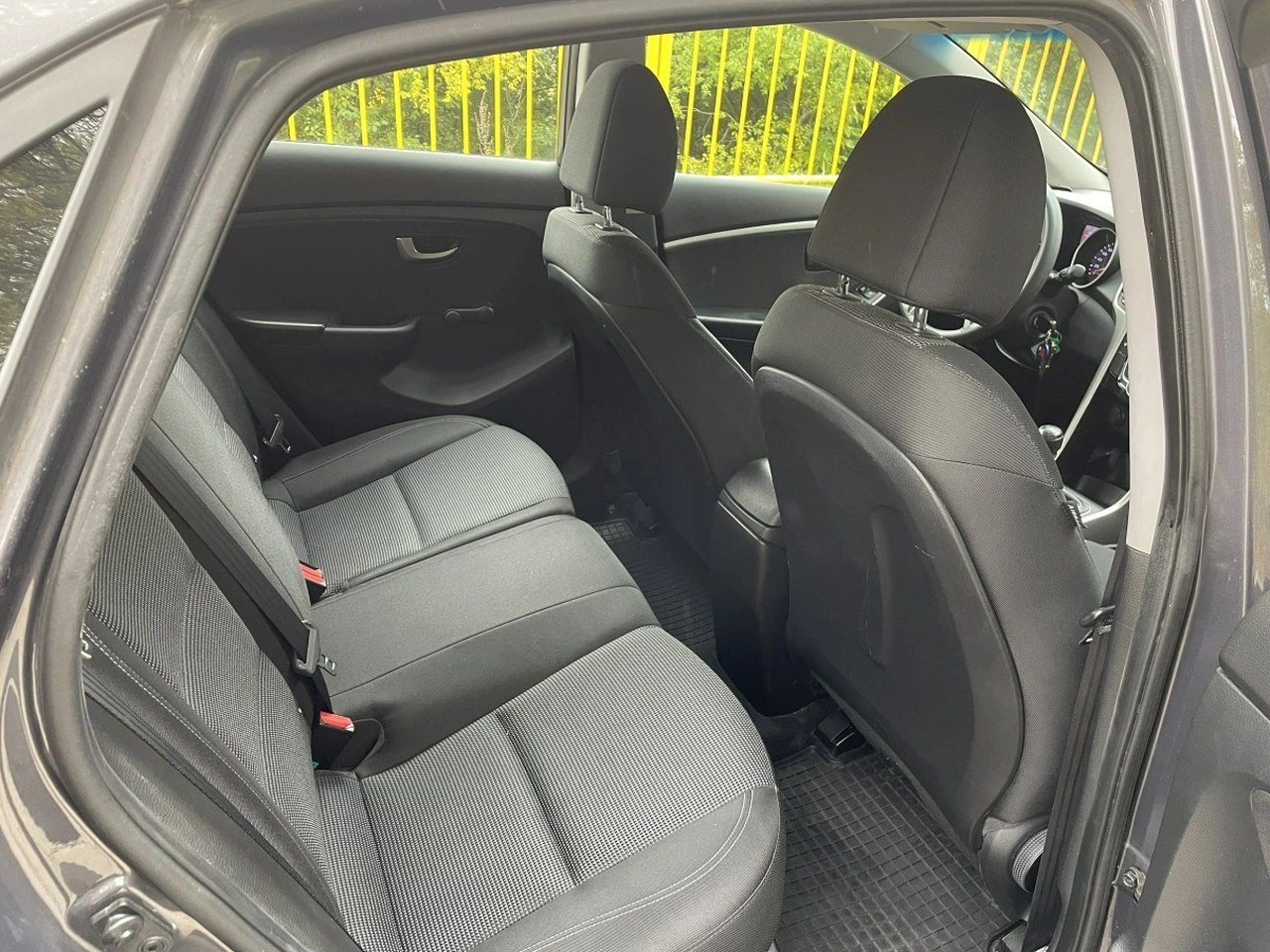 Hyundai i30 - Zdjęcie 6