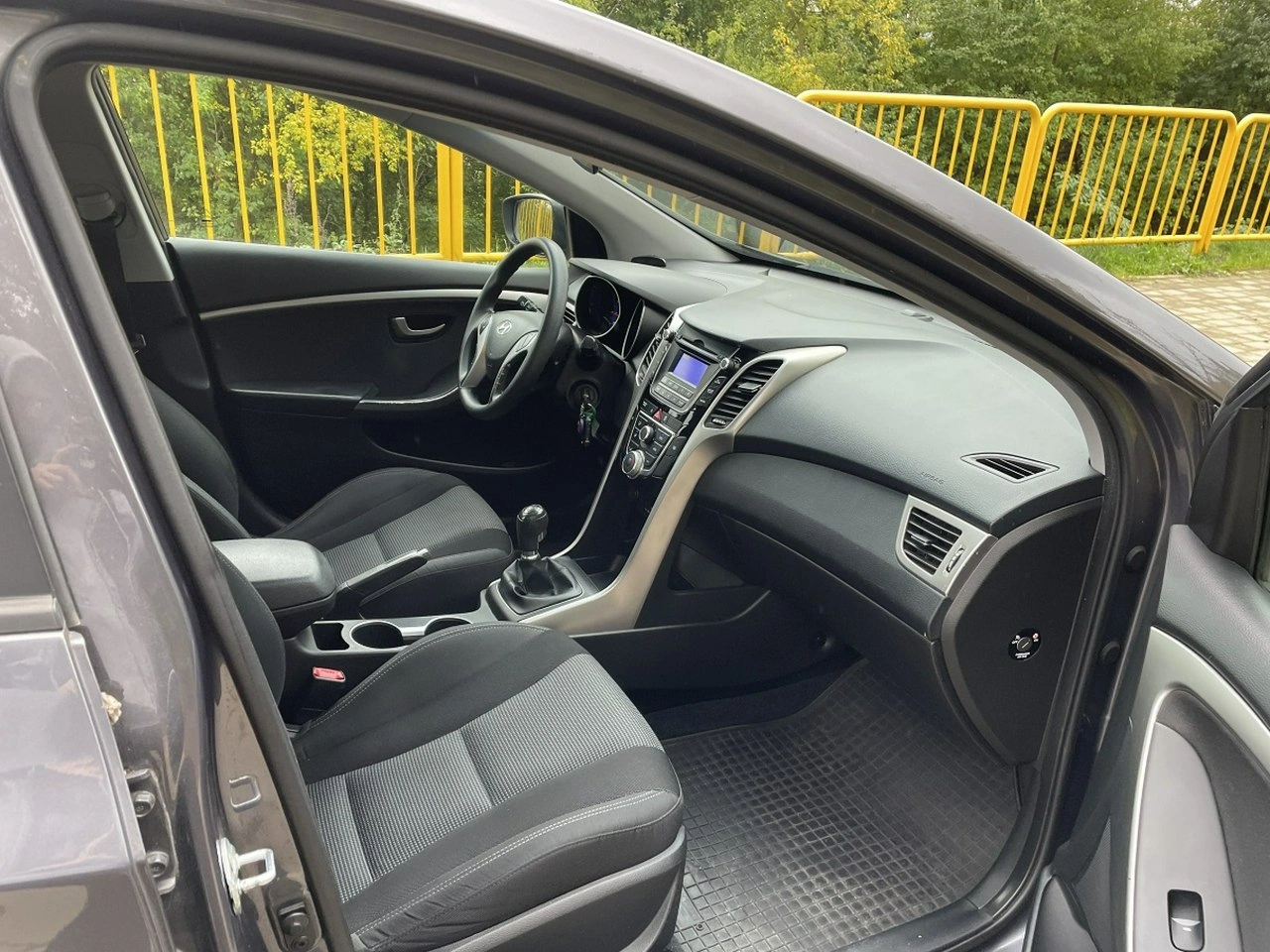 Hyundai i30 - Zdjęcie 7