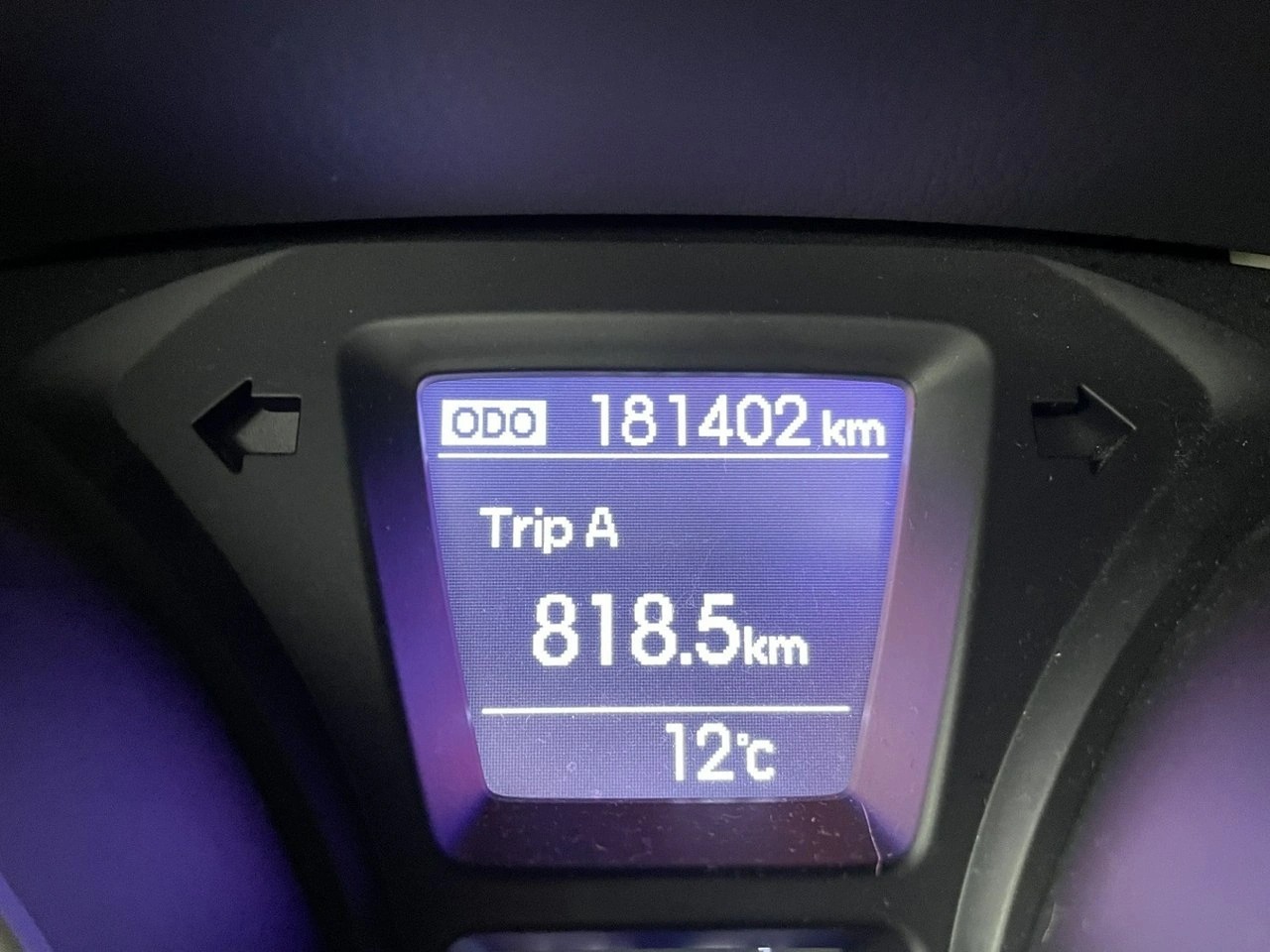 Hyundai i30 - Zdjęcie 8