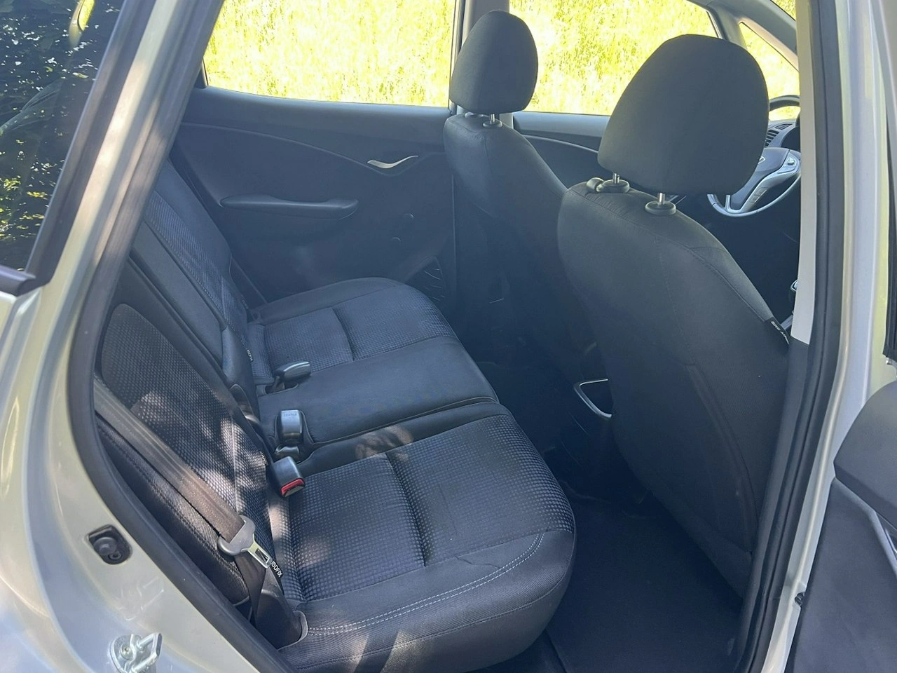 Hyundai ix20 - Zdjęcie 7