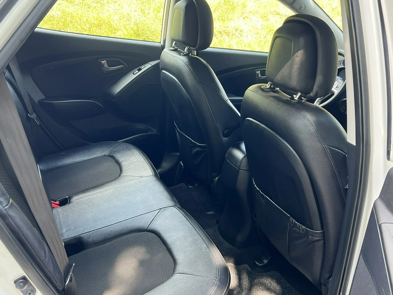 Hyundai ix35 - Zdjęcie 7