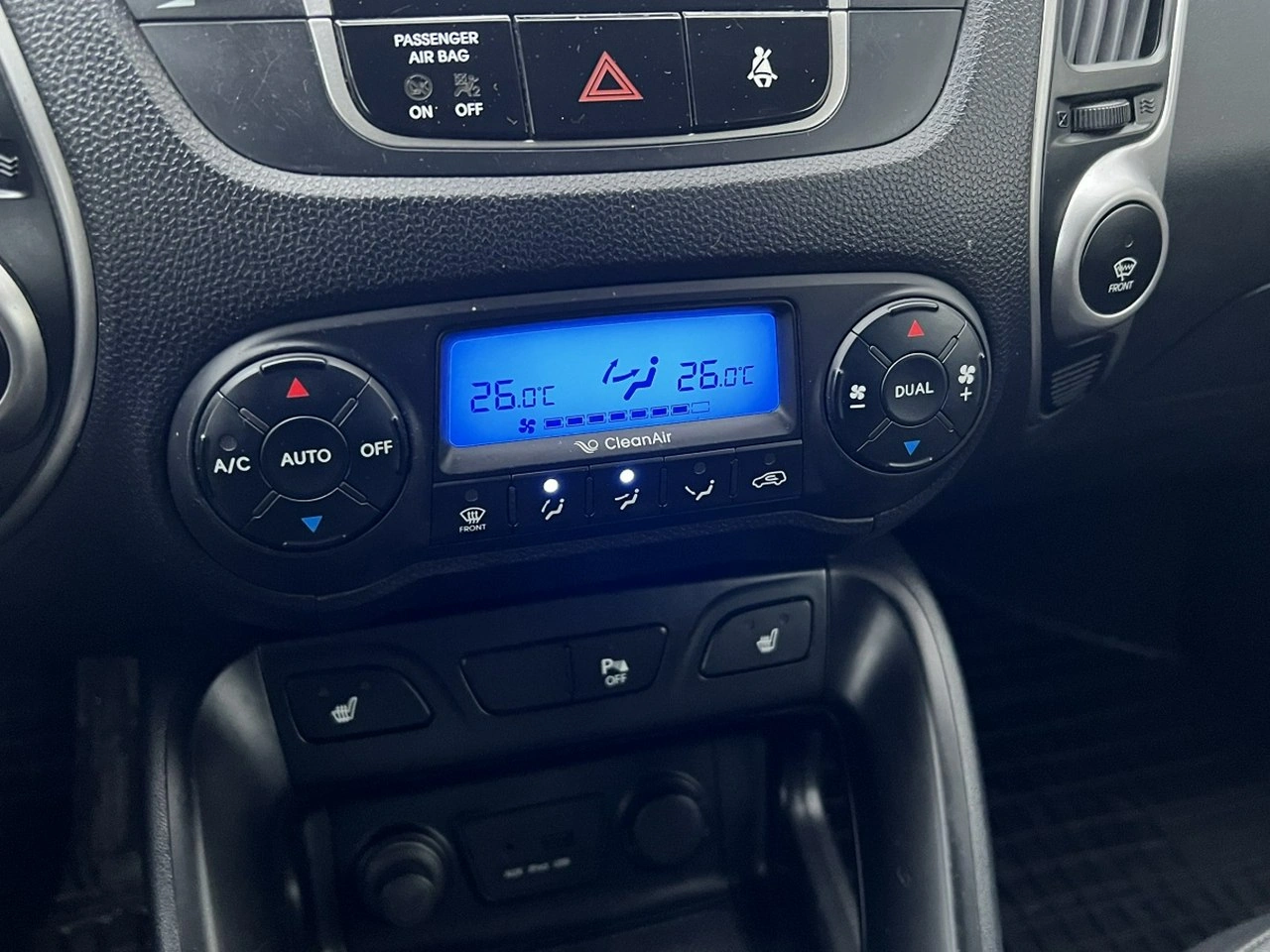 Hyundai ix35 - Zdjęcie 11