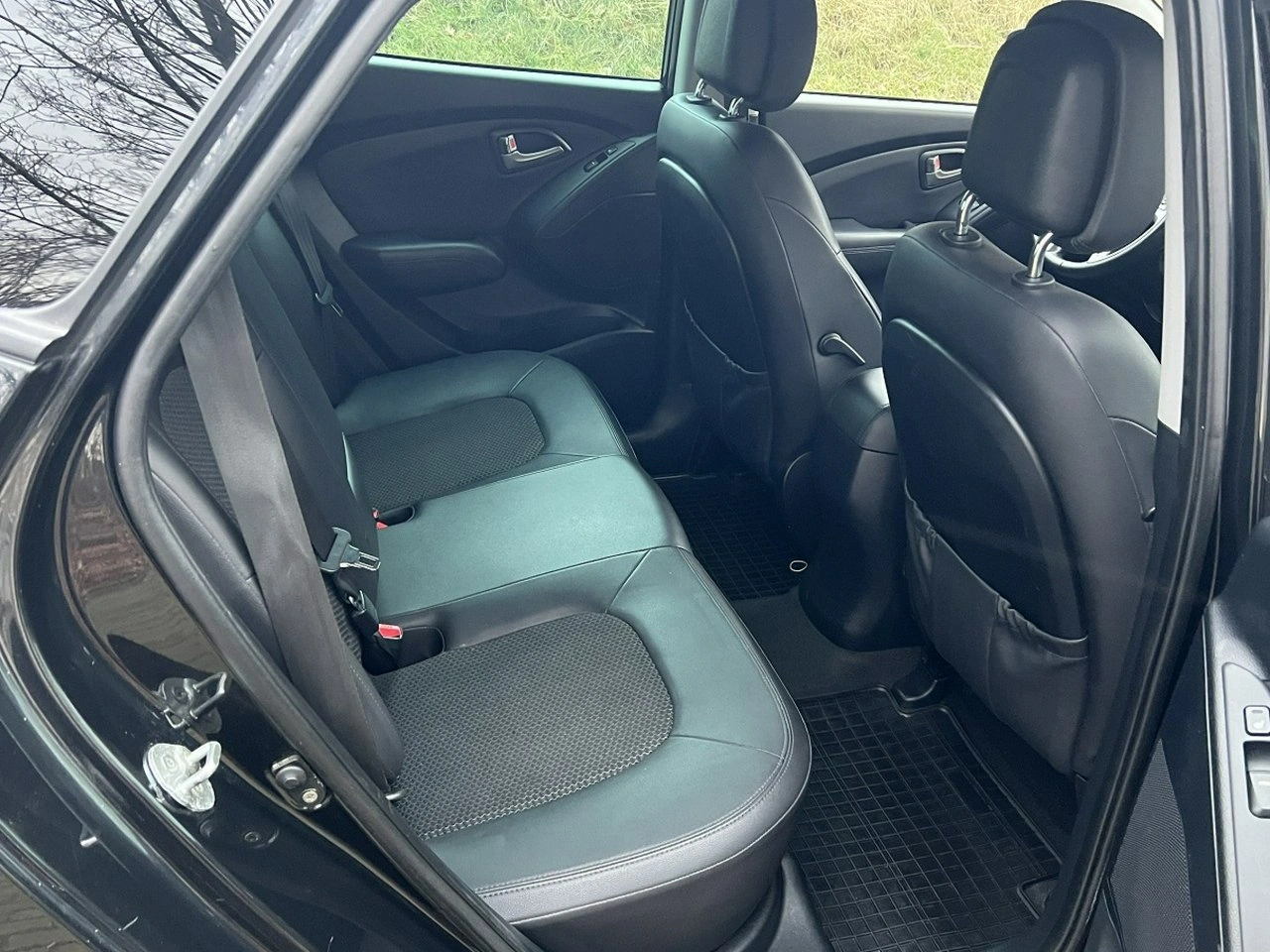 Hyundai ix35 - Zdjęcie 7