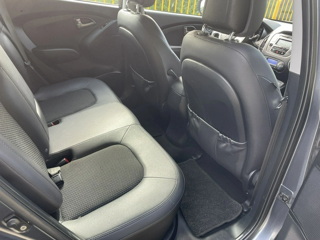 Hyundai ix35 - Zdjęcie 6