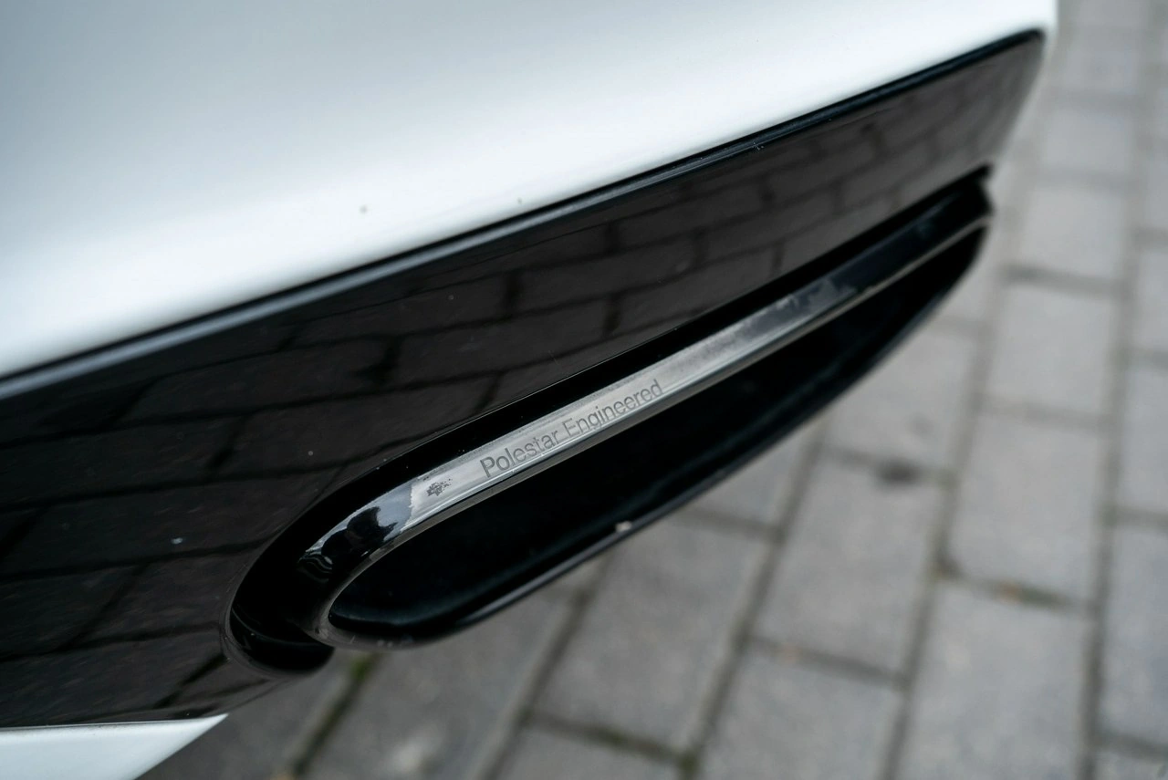 Volvo XC 60 - Zdjęcie 10