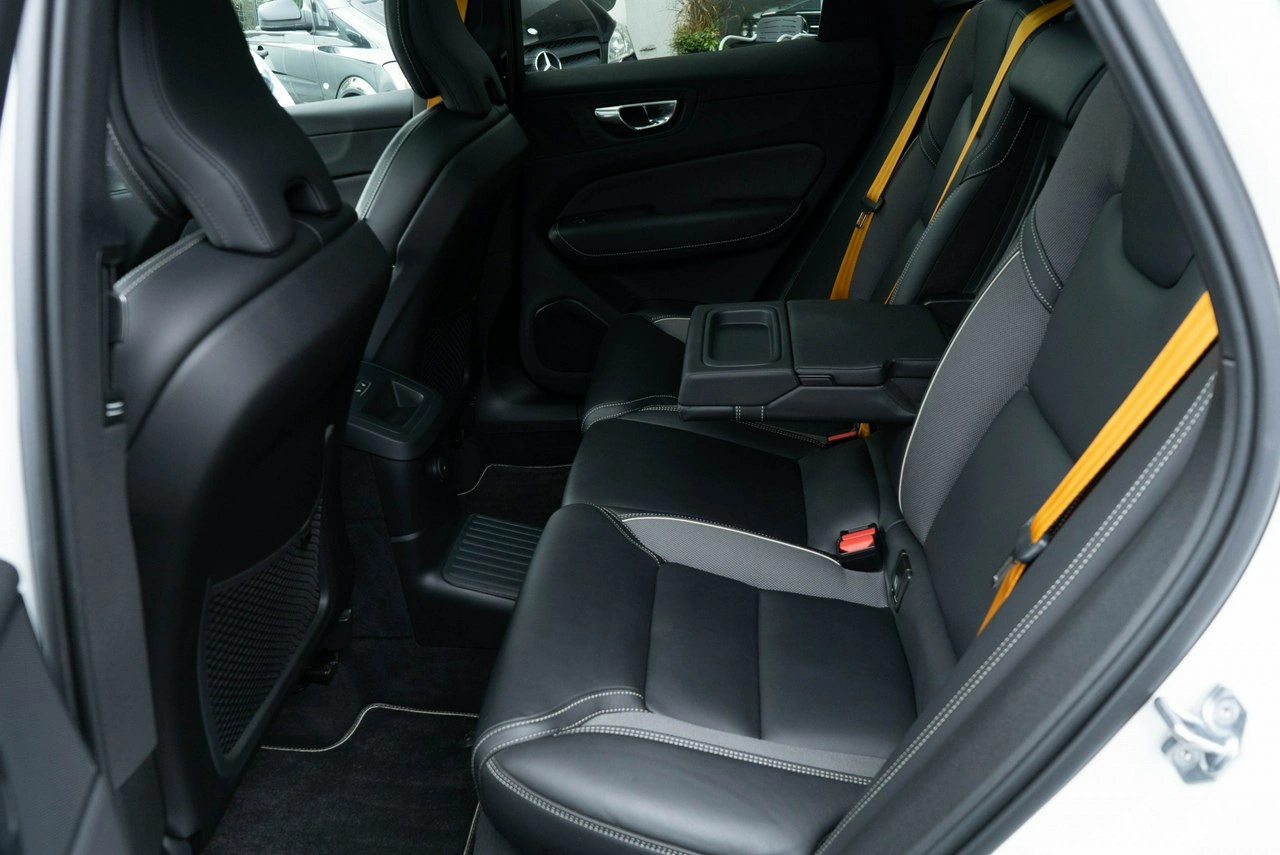 Volvo XC 60 - Zdjęcie 14