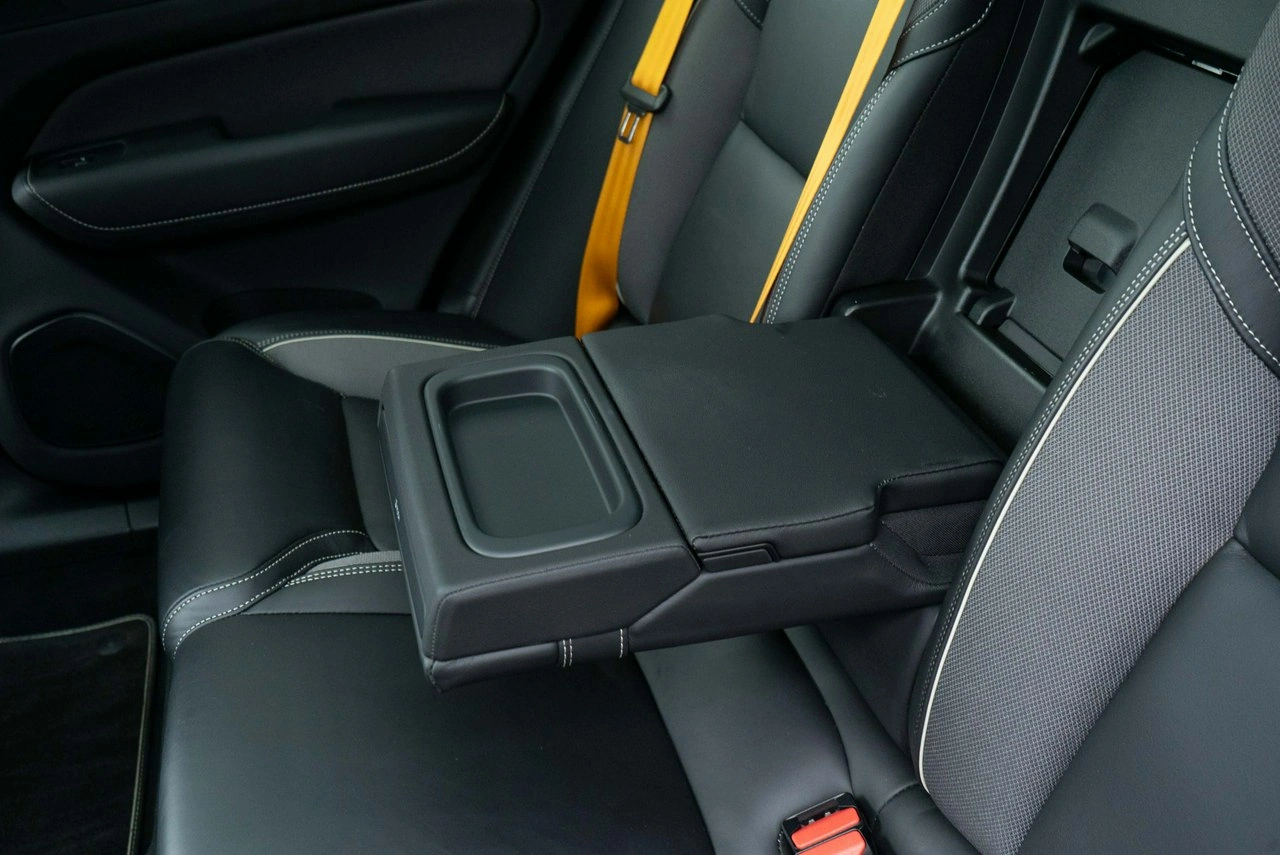 Volvo XC 60 - Zdjęcie 15