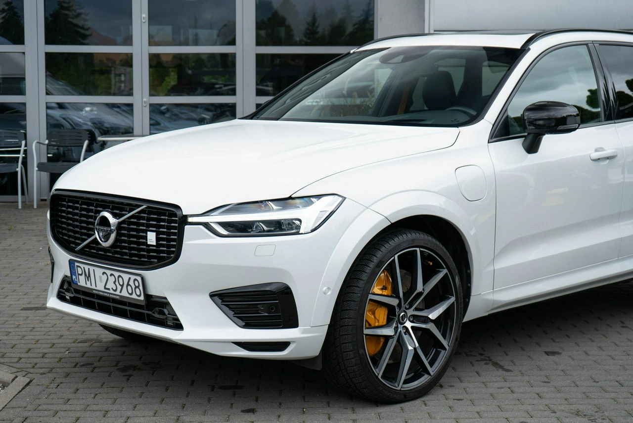 Volvo XC 60 - Zdjęcie 1