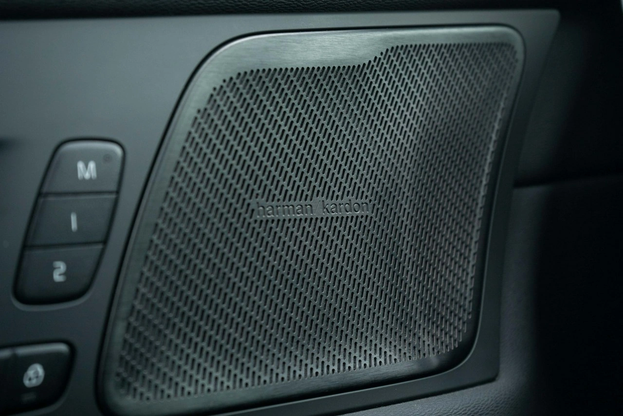 Volvo XC 60 - Zdjęcie 19