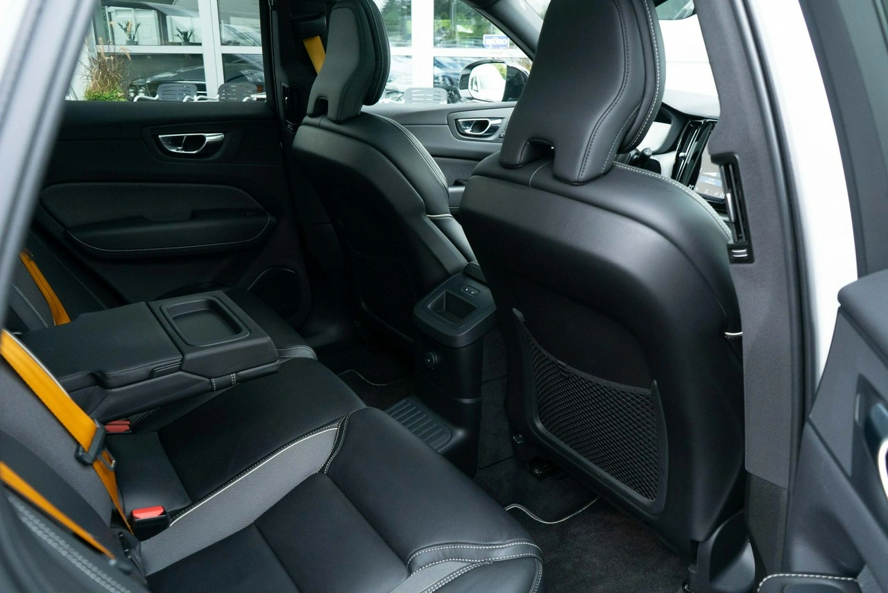 Volvo XC 60 - Zdjęcie 25