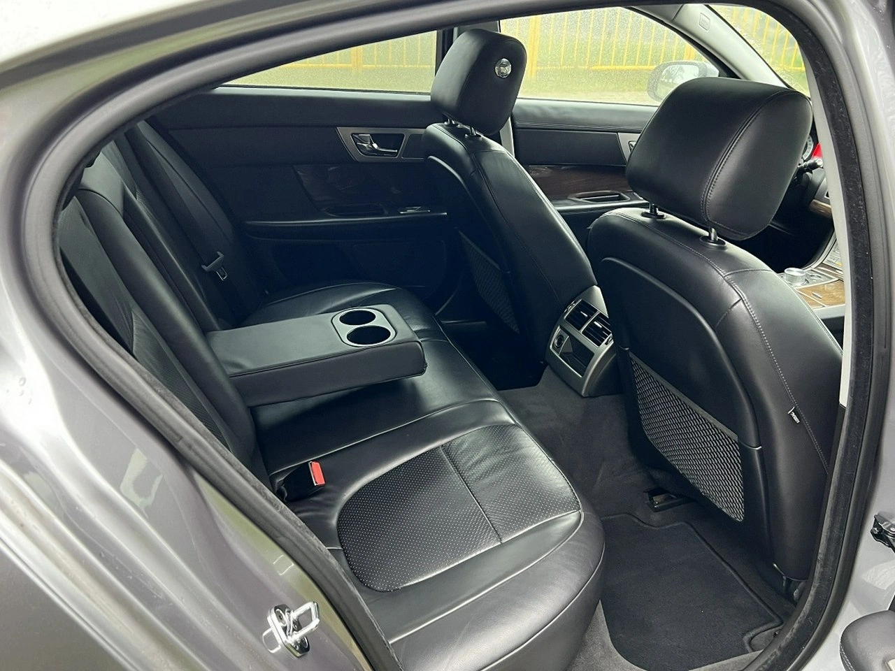 Jaguar XF - Zdjęcie 7