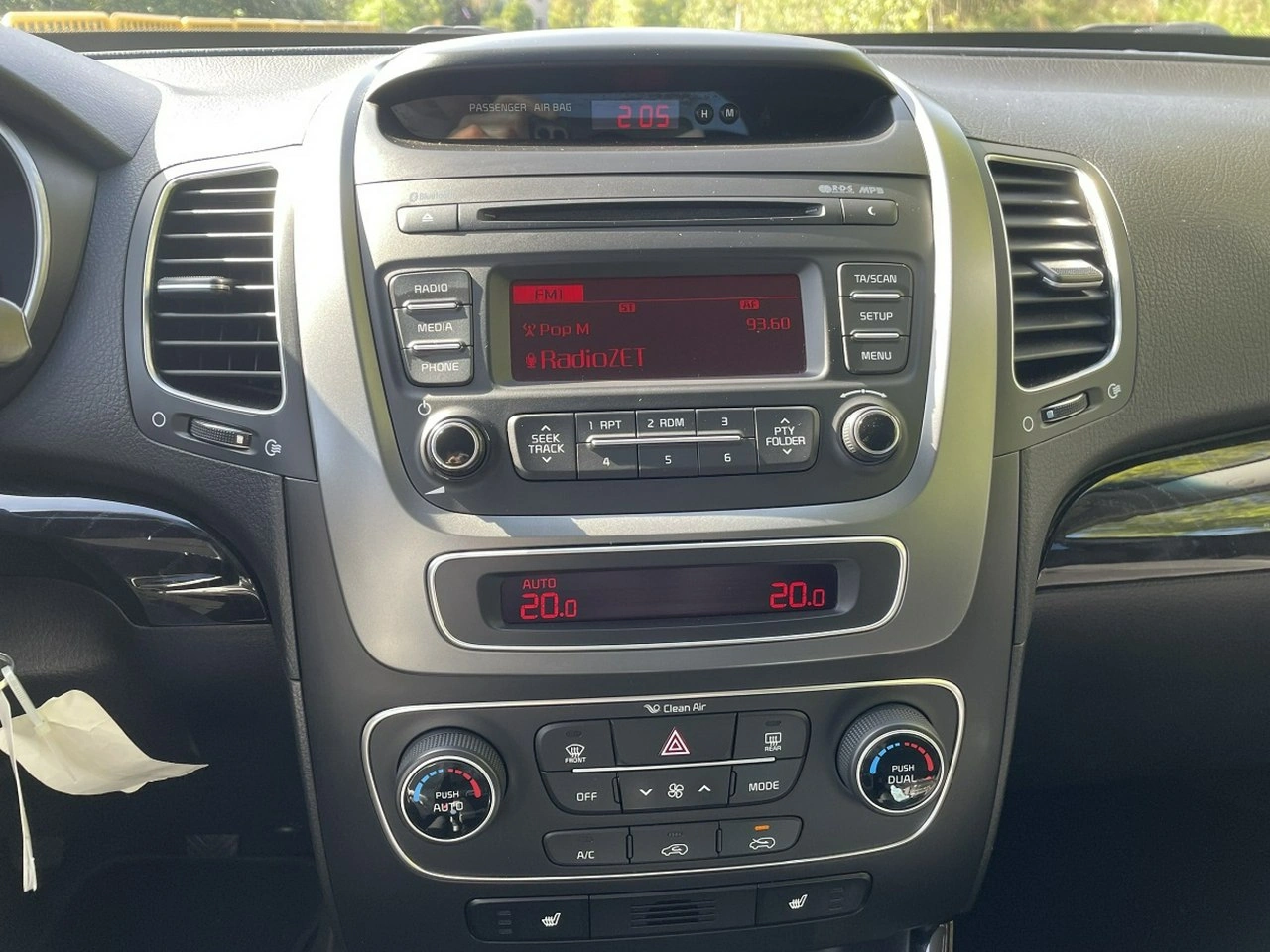 Kia Sorento - Zdjęcie 11