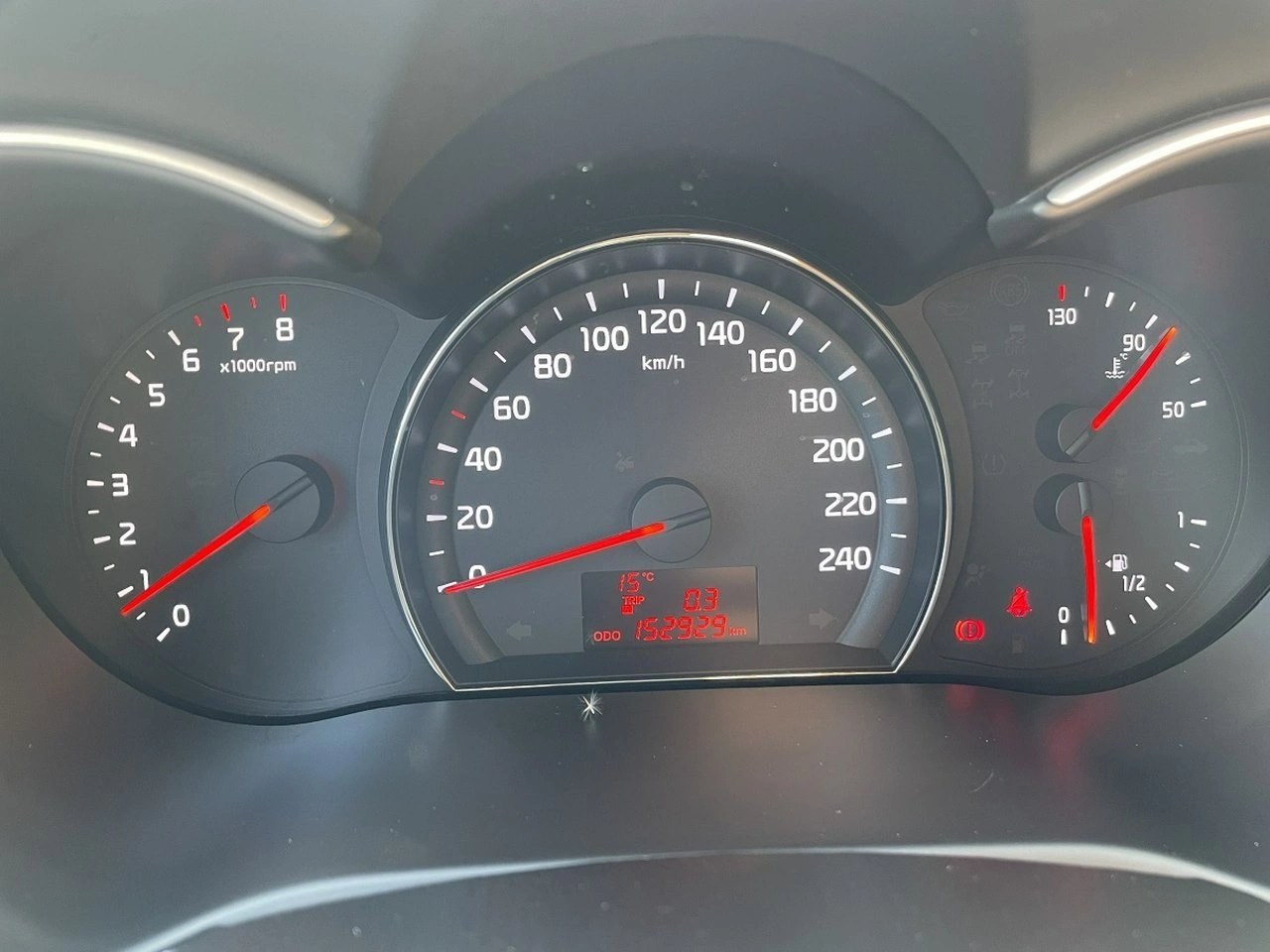 Kia Sorento - Zdjęcie 12
