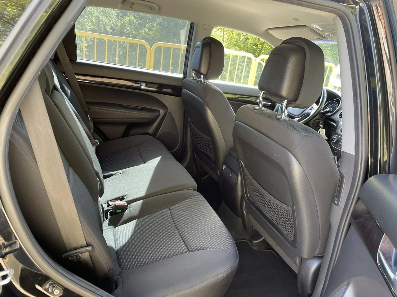 Kia Sorento - Zdjęcie 6