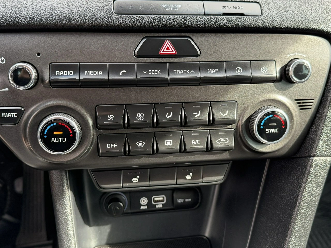 Kia Sportage - Zdjęcie 13