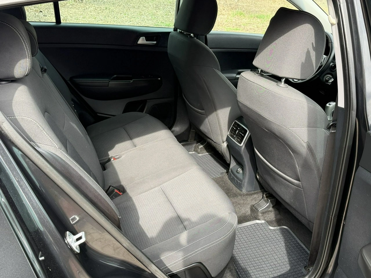 Kia Sportage - Zdjęcie 7