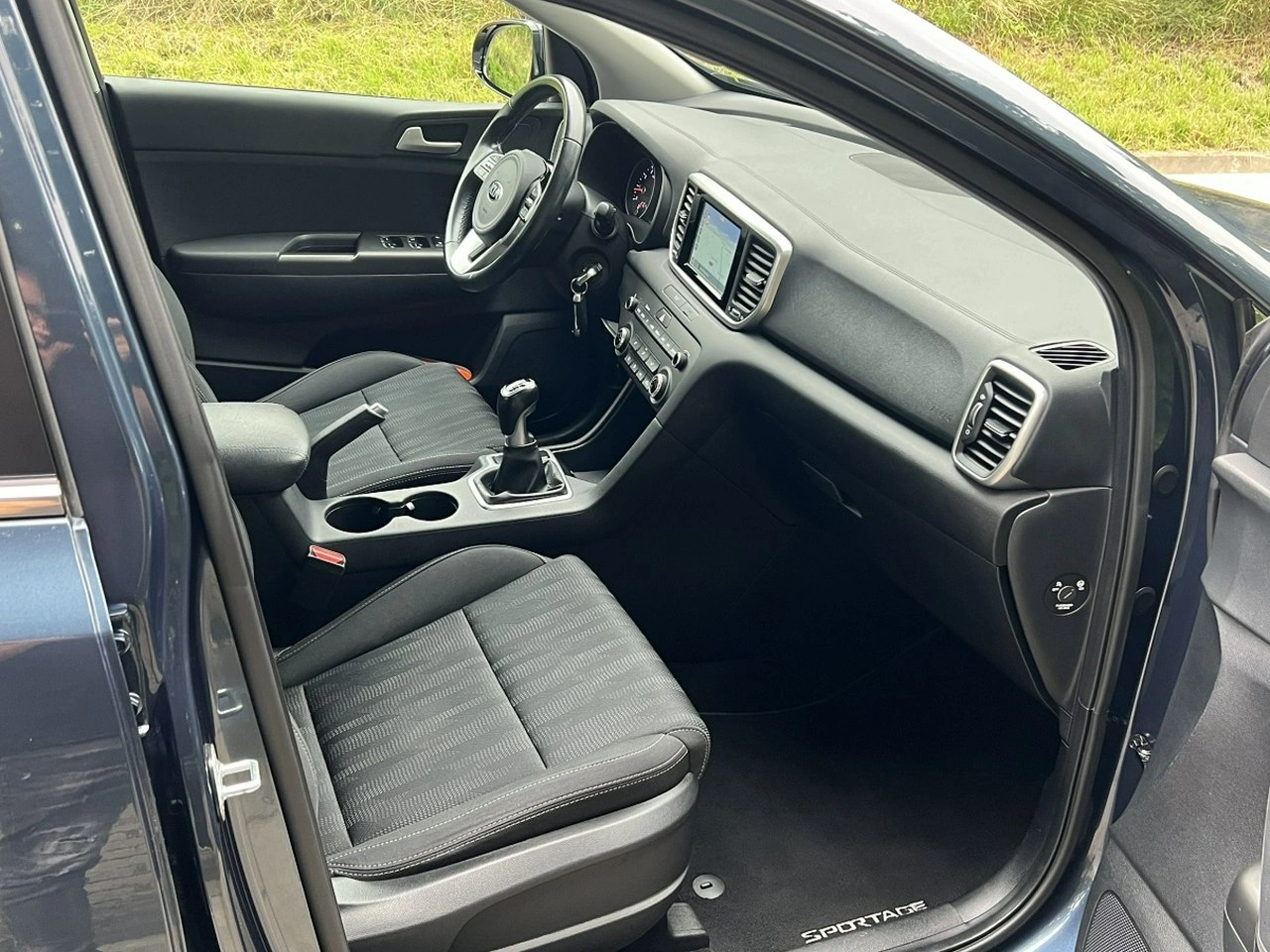 Kia Sportage - Zdjęcie 6
