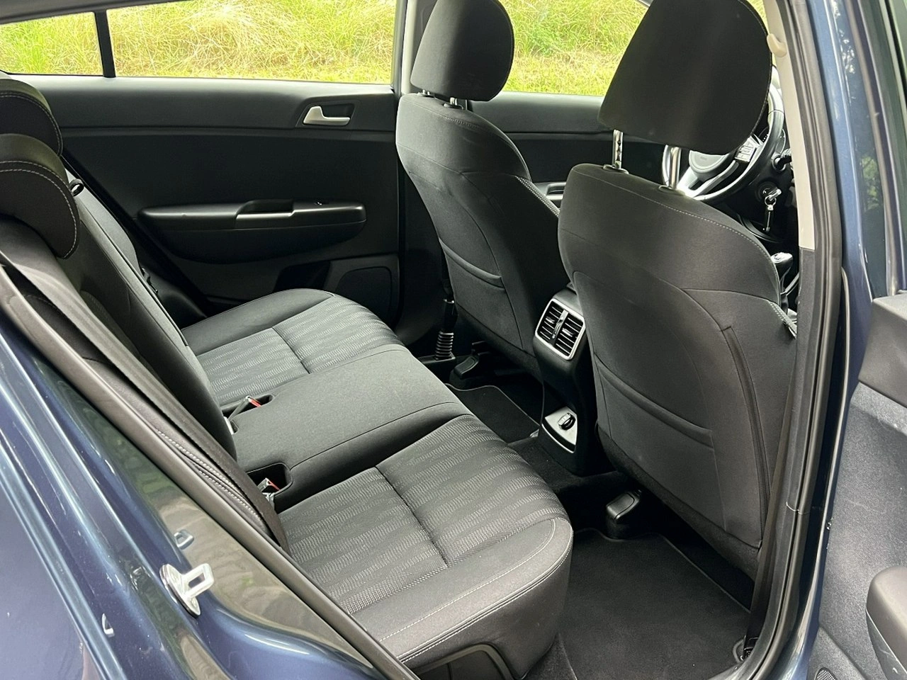 Kia Sportage - Zdjęcie 7