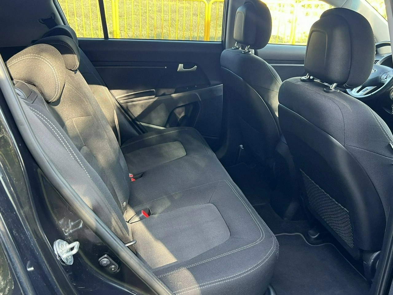 Kia Sportage - Zdjęcie 7