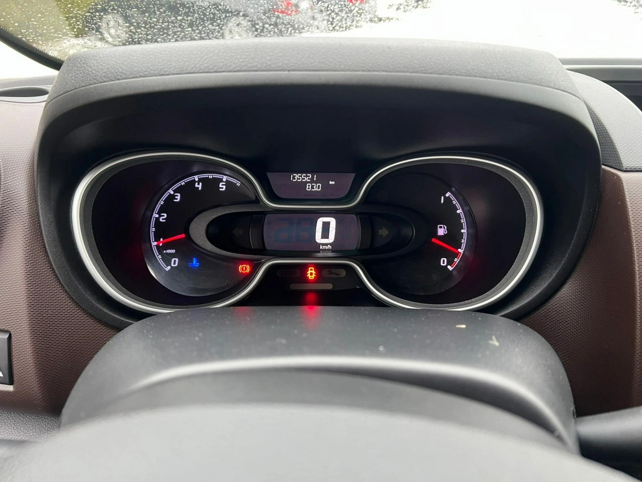 Fiat Talento - Zdjęcie 9