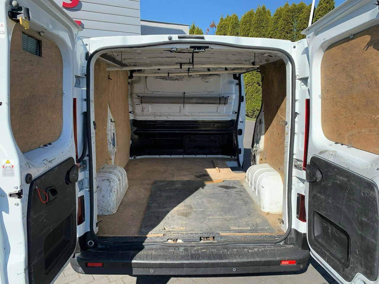 Fiat Talento - Zdjęcie 9