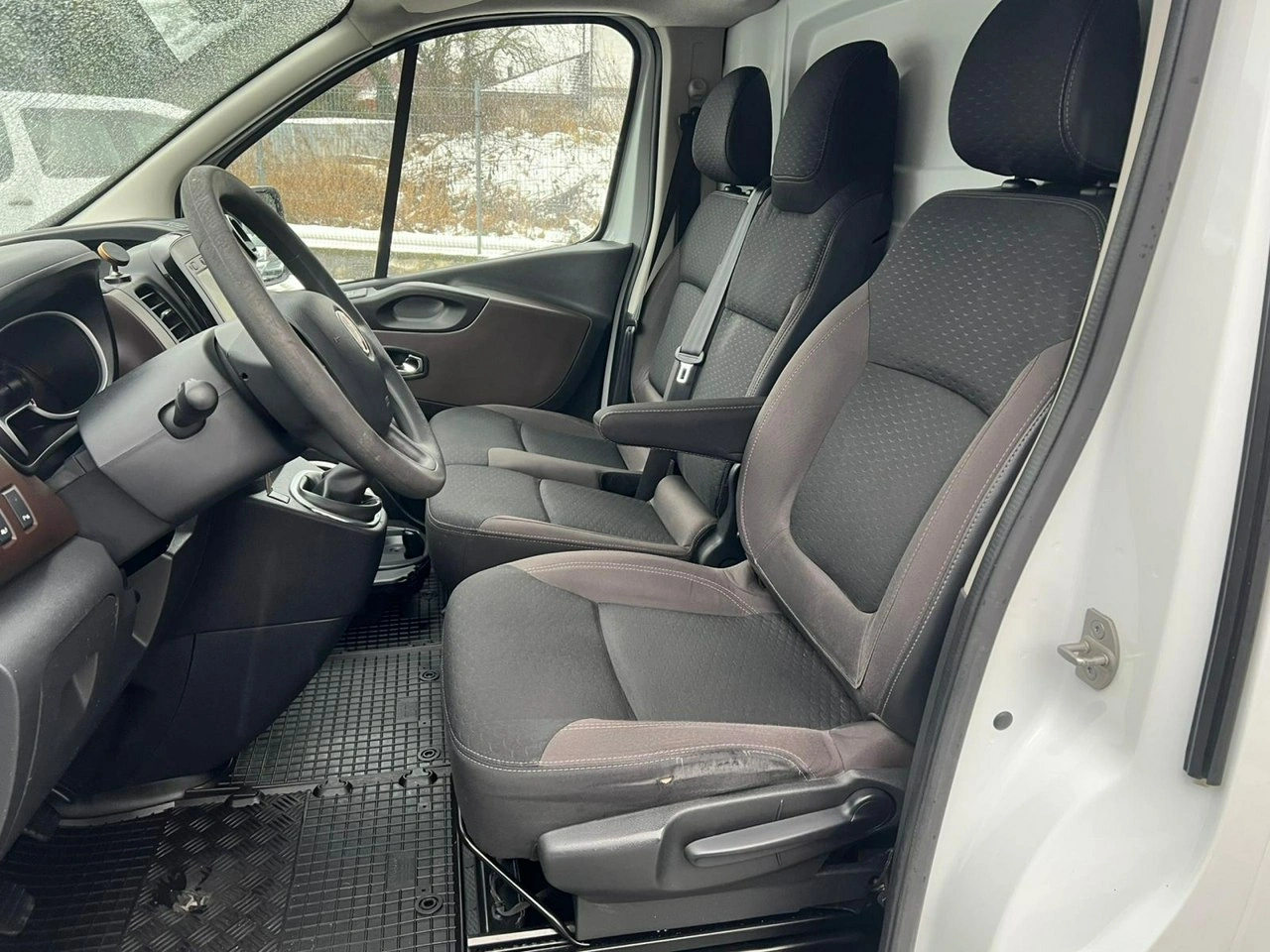 Fiat Talento - Zdjęcie 10