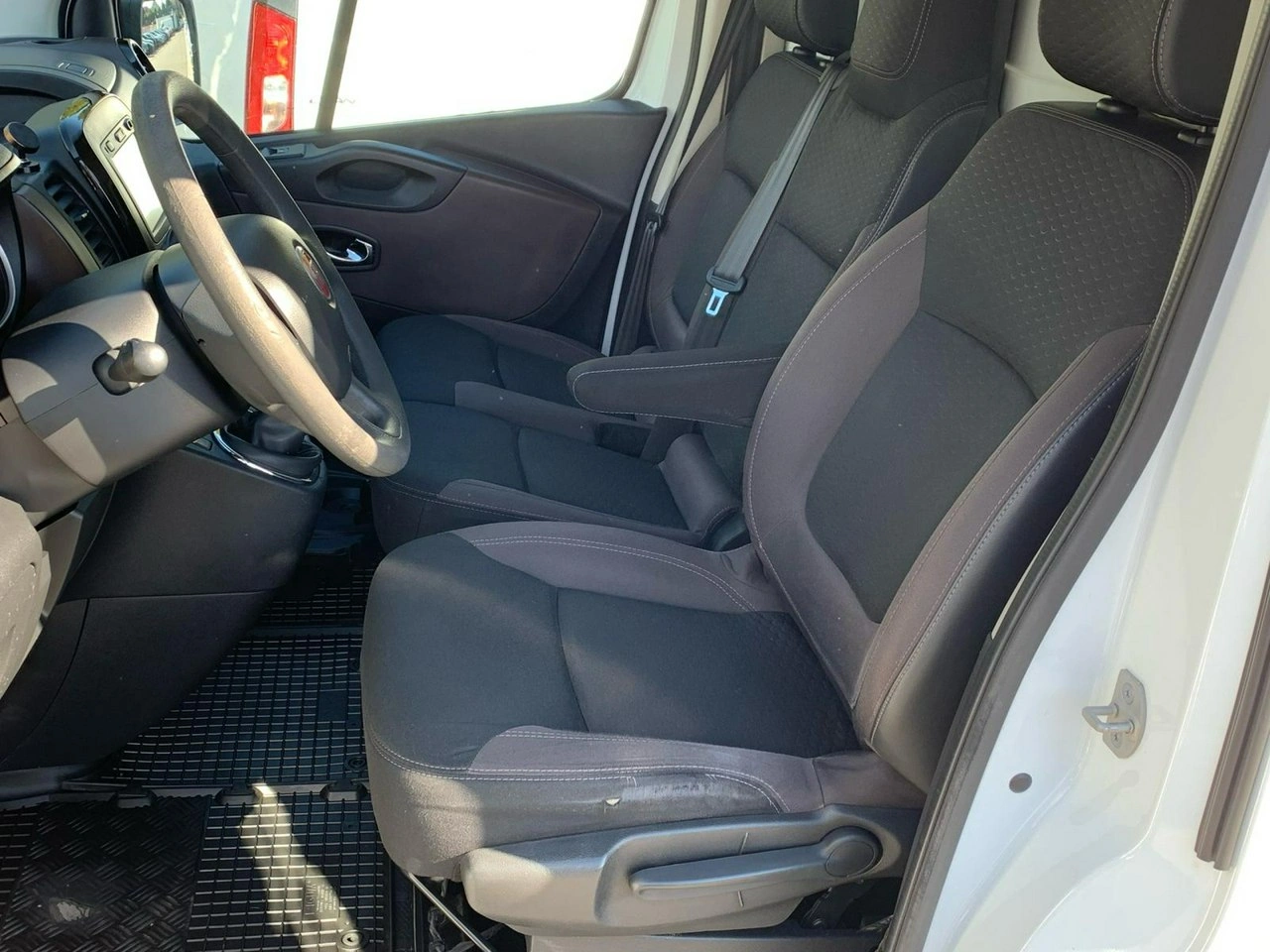 Fiat Talento - Zdjęcie 10