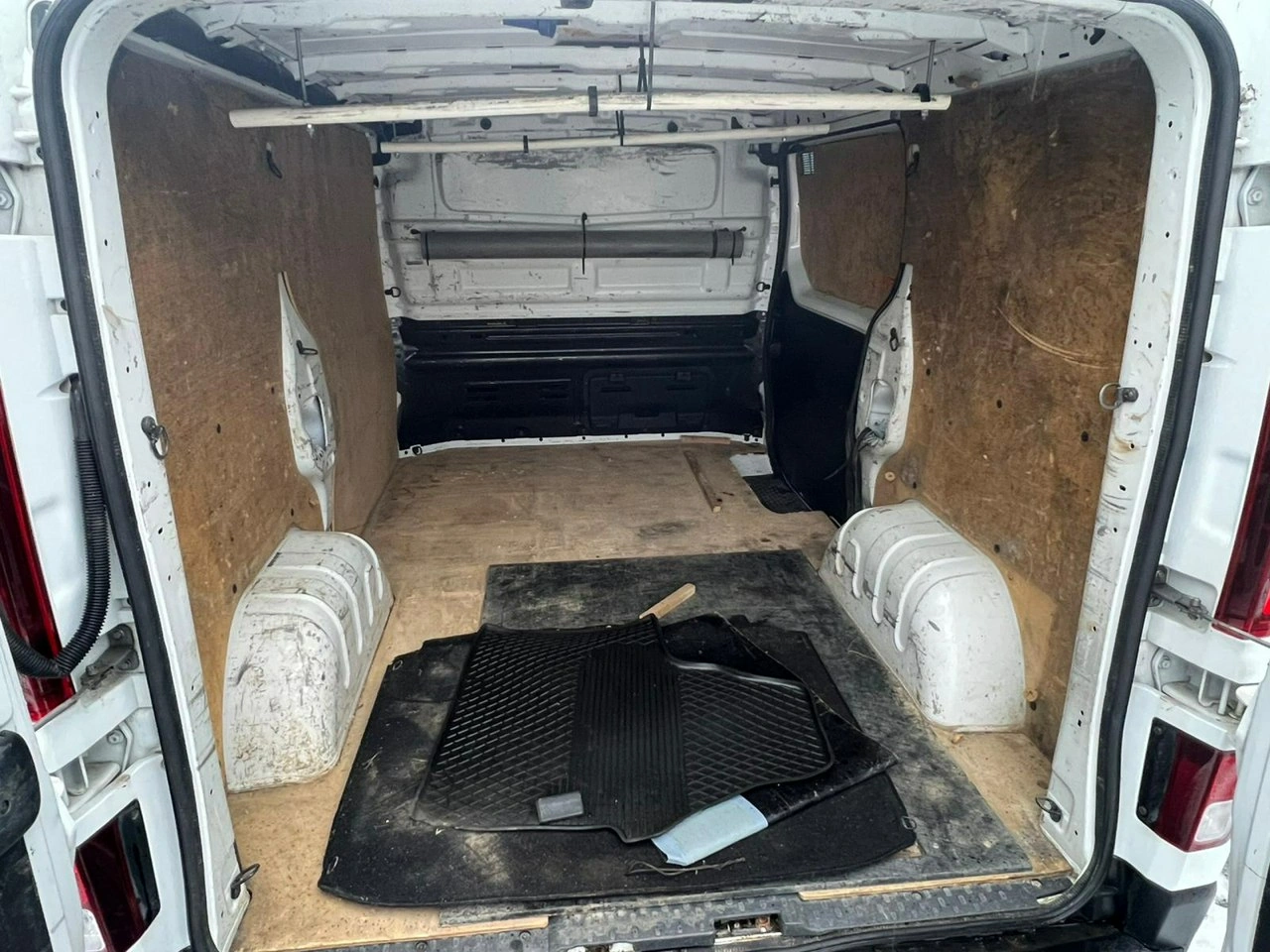 Fiat Talento - Zdjęcie 12