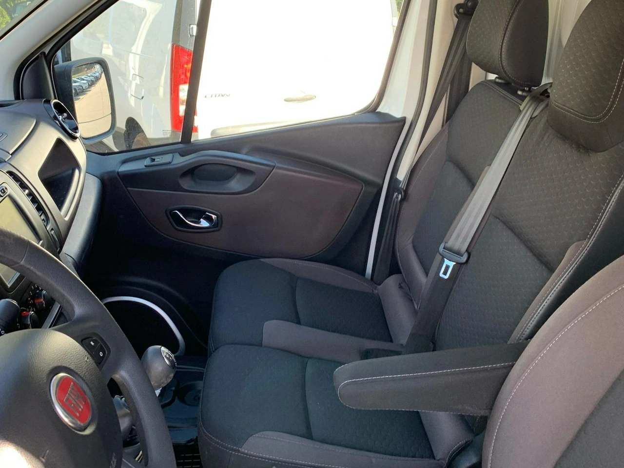 Fiat Talento - Zdjęcie 13