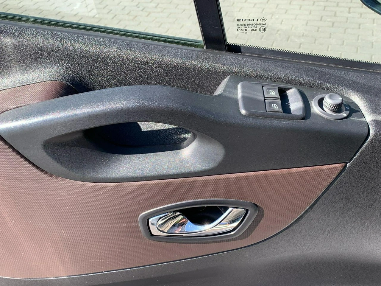 Fiat Talento - Zdjęcie 15