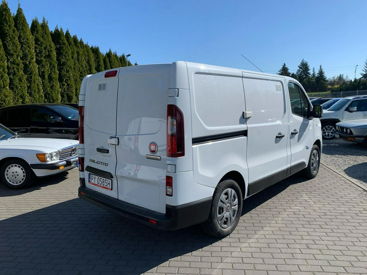 Fiat Talento - Zdjęcie 3
