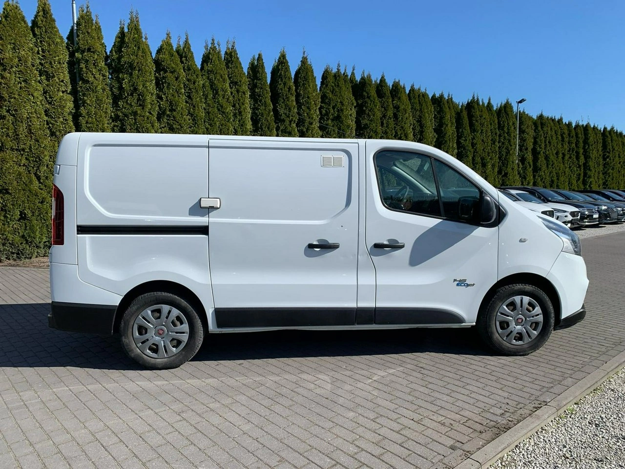 Fiat Talento - Zdjęcie 4